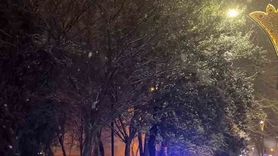 Sincan Belediyesi Karla Mücadele İçin Hazır