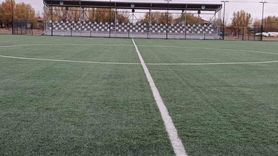 Sindelhöyük Yıldızspor’a İki Maç Saha Kapatma Cezası