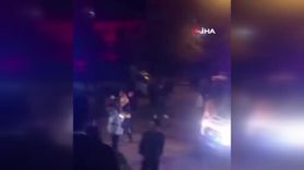 Siverek'te Yangın: 9 Kişi Dumandan Etkilendi