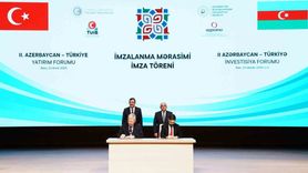 SOCAR Türkiye, GAMA Enerji'den Doğal Gaz Santrali Satın Aldı