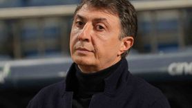 Süper Lig'de 14 Haftada 12 Teknik Direktör Değişikliği Gerçekleşti