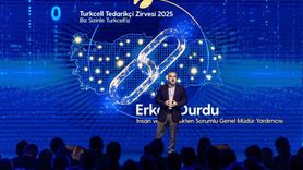 Sürdürülebilir Tedarik Zinciri: Turkcell'in 2025 Zirvesi