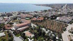 Termal Otellerde Yüzde 90 Doluluk Oranı