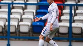 TFF 3. Lig Maç Özeti: Karabük İdman Yurdu 0 - Giresunspor 2