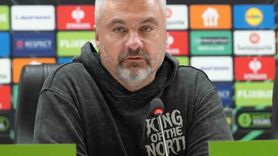 Thomas Reis: "İlk 8’e kalmak için önemli bir fırsatı kaçırdık"