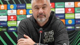 Thomas Reis: Tarih Yazmaya Devam Etmeyi Hedefliyoruz