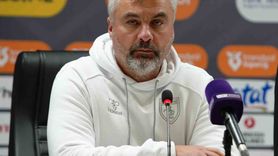 Thomas Reis Üzgün: Alanyaspor Maç Sonrası Değerlendirme