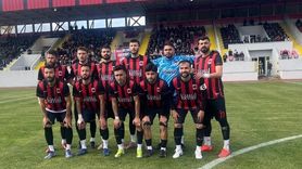 TKİ Tavşanlı Linyitspor Taraftarları Galibiyet Bekliyor