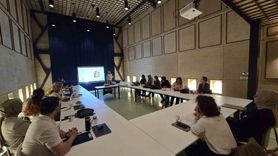 TR83 Bölgesi'nde Girişimcilik Eğitimleriyle Güçlü Bir Gelecek