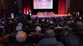 Trabzonspor 80. Olağan Genel Kurul Toplantısı Gerçekleştirildi