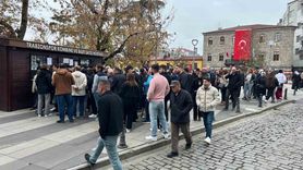 Trabzonspor-Beşiktaş Maçı Biletleri Satışta
