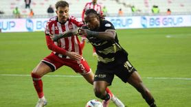 Trendyol 1. Lig: Özbelsan Sivasspor ve Çorum FK Beraberlik Elde Etti