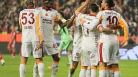 Trendyol Süper Lig 16. Hafta Sonuçları