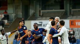 Trendyol Süper Lig'de Golsüz Mücadele