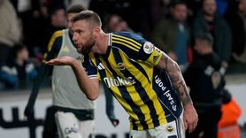 Trendyol Süper Lig'de Heyecan Dolu Beraberlik: RAMS Başakşehir 1 - 1 Fenerbahçe