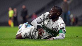 Trendyol Süper Lig'de Karagümrük ve Kocaelispor Puansız Ayrılmadı