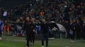 Trendyol Süper Lig'de Kocaelispor ve Kasımpaşa Golsüz Berabere Kaldı