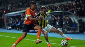 Trendyol Süper Lig Maç Özeti: RAMS Başakşehir ile Fenerbahçe Golsüz Beraberlik Yaşadı