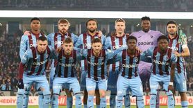 Trendyol Süper Lig Mücadelesinde Beşiktaş Trabzonspor'u Geride Bıraktı