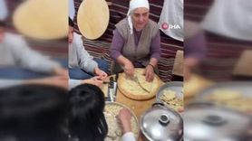 Tunceli'de Yerli Malı Haftası Coşkusu