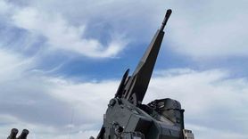 Türk Savunma Sanayisi Baltık Bölgesine Açılıyor