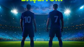 Türk Telekom'dan eTürkiye Kupası'na Destek