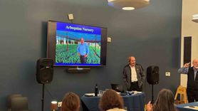 Türk Zeytinyağına ABD'de Yoğun İlgi