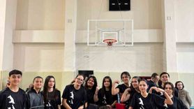 Türkeli Anadolu Lisesi Bilek Güreşinde Öne Çıktı