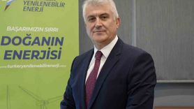 Türkerler Enerji Grubu'ndan 500 MW'lık Rüzgâr Enerjisi Projesi