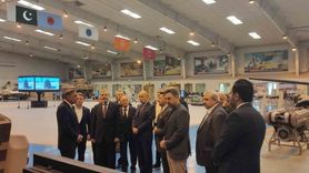 Türkiye-Pakistan Kardeşliği Savunma ve Havacılıkta Güçleniyor