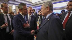 TÜSİAD’ın YİK Toplantısı Öncesi Kokteyl Programı