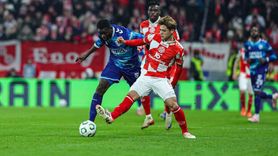 UEFA Konferans Ligi: Mainz 05 - Samsunspor Maç Özeti