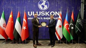 ULUSKON Malatya ve TKDK'dan Stratejik İş Birliği Toplantısı
