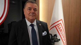 Veysel Bilen, Galatasaray Maçında Galibiyet Hedefliyoruz