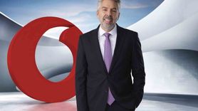 Vodafone Grubu, CDP A Listesinde Yerini Aldı