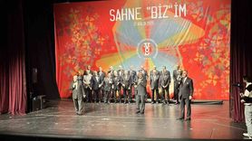 Voleybolun Unutulmazları Derneği'nden Anlamlı Etkinlik