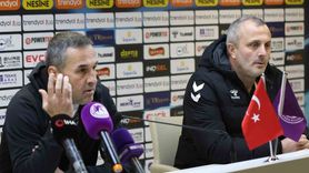 Yalçın Koşukavak: "Maçta Rakip Yoktu"