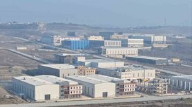 Yalova Makine İhtisas OSB'de Yatırımlar İvme Kazanıyor