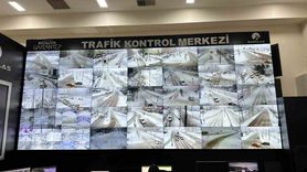 Yapay Zeka Destekli Karla Mücadele.