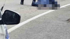 Yaya Geçidi Olmayan Noktada Kaza: 44 Yaşındaki Adam Hayatını Kaybetti