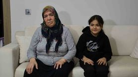 Yeni Yıla Yeni Evlerde Giren Depremzedeler