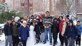 Yeni Yılda Umut Dolu Mesaj