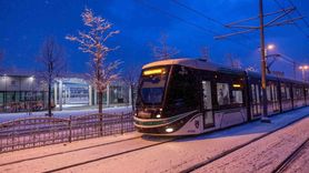 Yılbaşı Gecesi Kocaeli'de Kesintisiz Ulaşım İmkanı