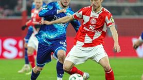 Yunus Emre Çift: "Avrupa Maceramız Devam Edecek"