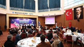 Yüreğir Belediyesi Amatör Spora Destek Sağlıyor