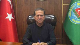 Yüreğir Ziraat Odası Başkanı Doğan'dan Tarımsal Destek Çağrısı