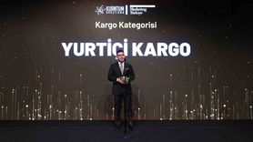 Yurtiçi Kargo, En İtibarlı İş Ortağı Unvanını Kazandı