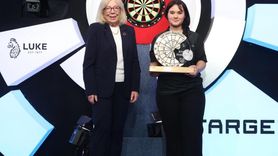 Zehra Gemi, 2025 Lakeside Dünya Şampiyonu Oldu