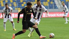 Ziraat Türkiye Kupası'nda 4. Tur Başladı