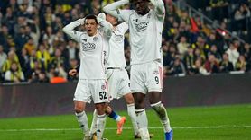 Ziraat Türkiye Kupası'nda Beşiktaş'ın Zafere Ulaşması